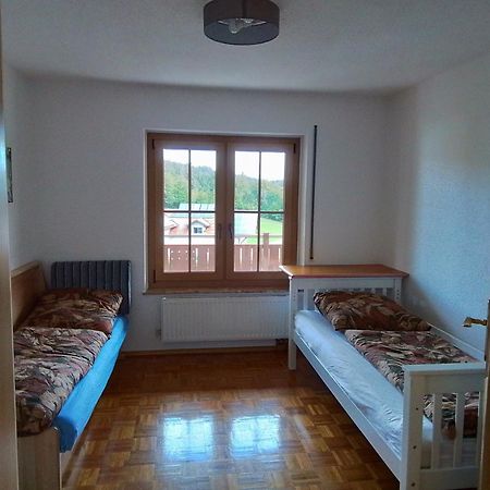 Ferienwohnung Werner هاوتسنبرغ المظهر الخارجي الصورة