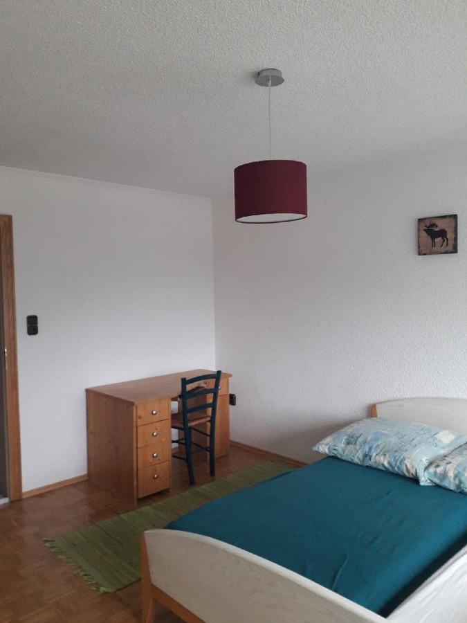 Ferienwohnung Werner هاوتسنبرغ المظهر الخارجي الصورة
