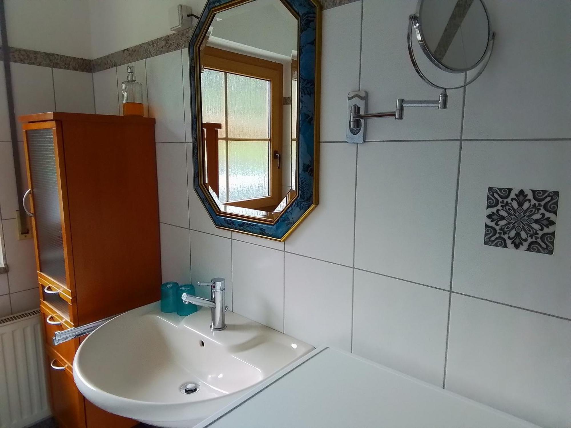 Ferienwohnung Werner هاوتسنبرغ المظهر الخارجي الصورة